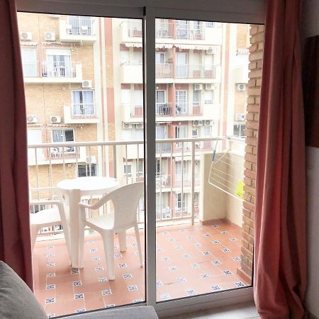 Sunny Suites Jupiter Apartments Benalmadena Exterior photo