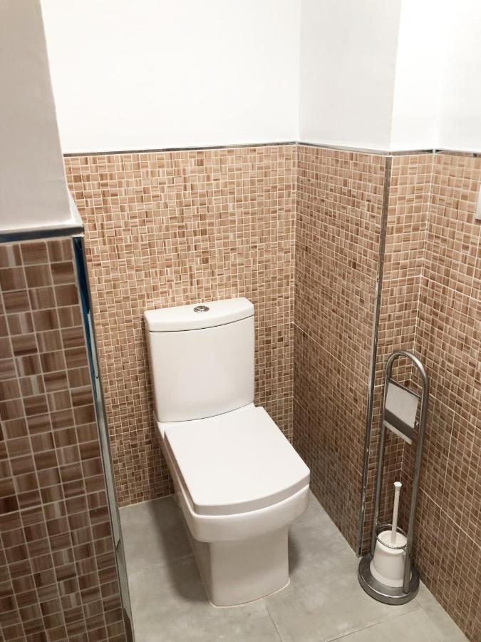 Sunny Suites Jupiter Apartments Benalmadena Exterior photo