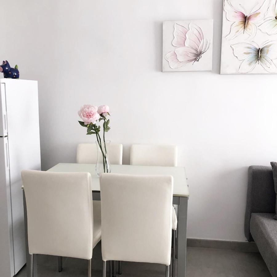 Sunny Suites Jupiter Apartments Benalmadena Exterior photo