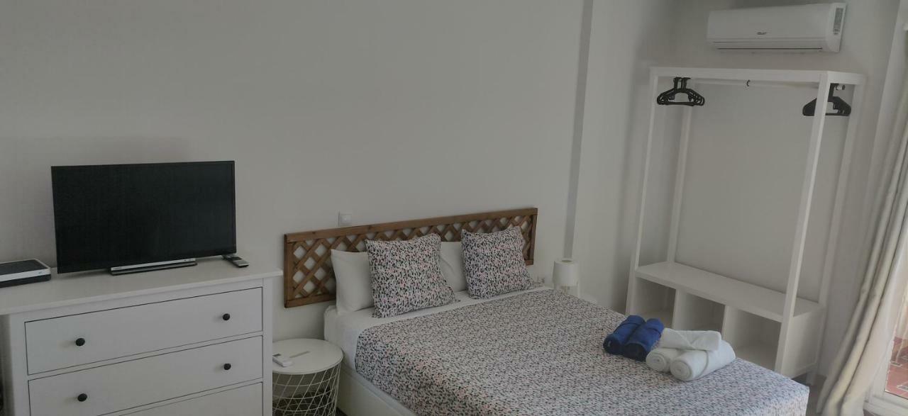 Sunny Suites Jupiter Apartments Benalmadena Exterior photo
